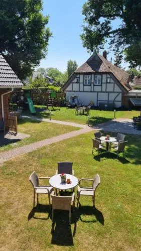 Captain Pahlen Ferienanlage in Zingst, Deutschland
