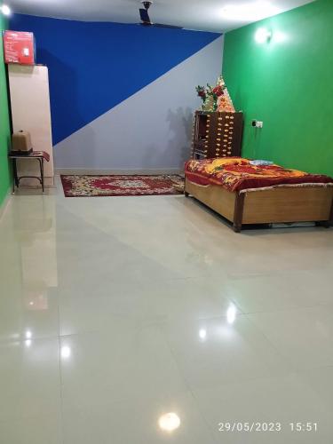 Maa Bhagwati HomeStay