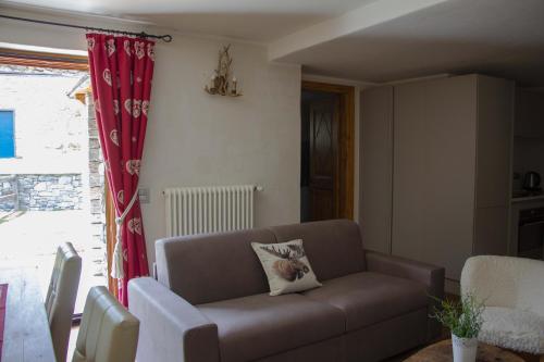 Maison Carrel Elegant 1 - Apartment - Breuil-Cervinia