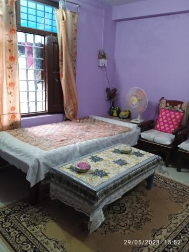 Maa Bhagwati HomeStay