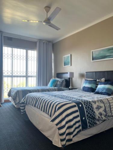 Dolphin View Self Catering in Freeland Park