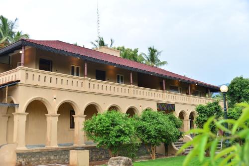 AKSHAYA BUNGALOW