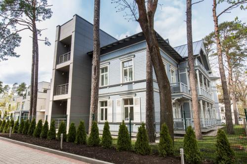Katrin Apartments - image 9