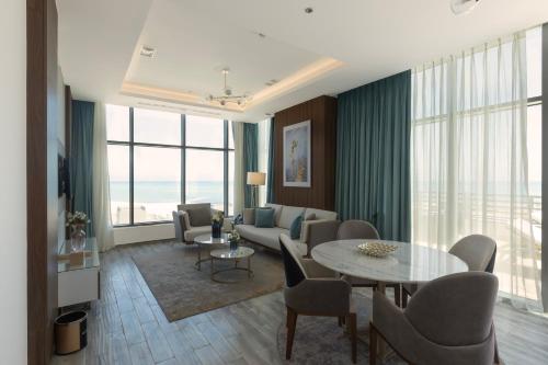 Gewan White Beach Resort-New Alamein in Marsa Matruh