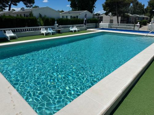 Camping Valencia el Saler - image 11