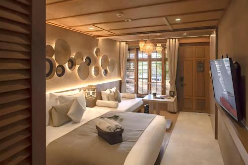 The Source Herbal Detox Retreat – Ko Samui, UT