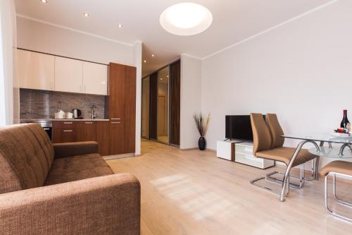 Katrin Apartments - Riga Katrin Apartments - Riga