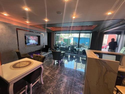 Grand Hurriyet Hotel, Istanbul