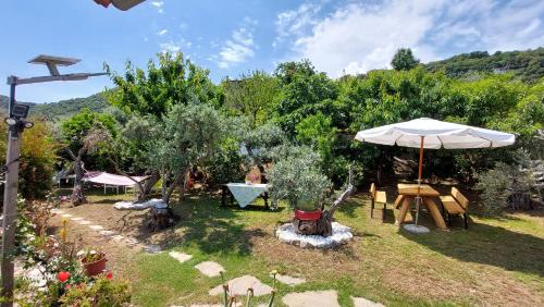  Katerina Fotopoulos Rooms & Apartments in Agios Ioannis