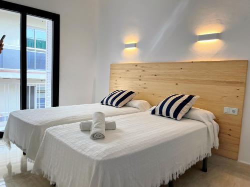 Hotel Casa Mas, Lloret de Mar