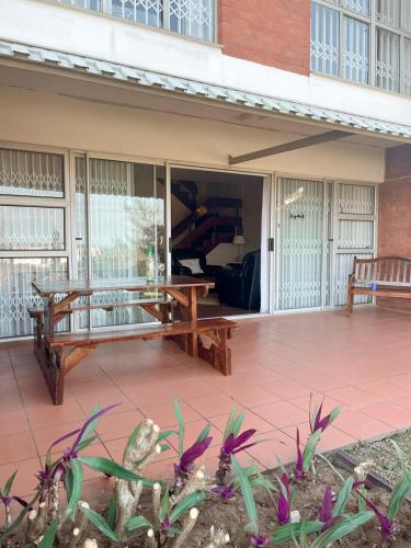 Iekārtas, Dolphin View Self Catering in Freeland Park