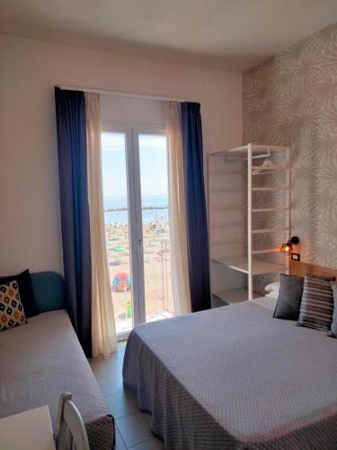  Albergo Aquila in Rimini