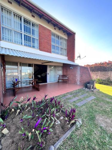 Viesnīcas āriene, Dolphin View Self Catering in Freeland Park