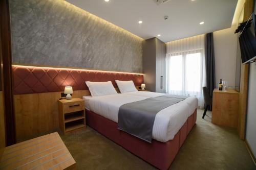 Hotel Lakeside in ซเลติบอร์