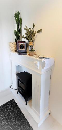 Fasiliteter, Arbol Guesthouse in Húsavík sentrum