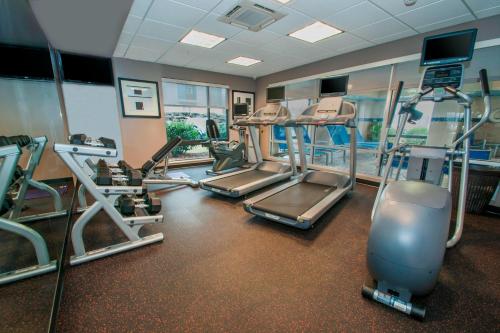 TownePlace Suites by Marriott Scranton Wilkes-Barre - image 9