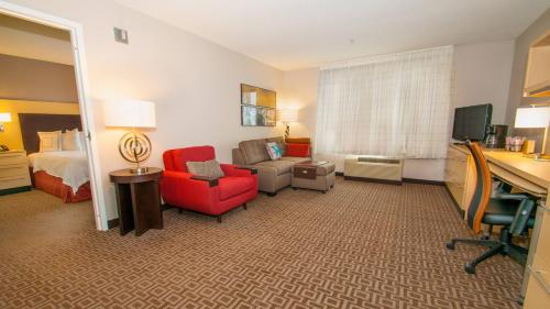 TownePlace Suites by Marriott Scranton Wilkes-Barre