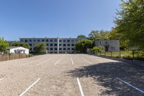 Jasny Brzeg Resort & Apartments – Wladyslawowo, NY