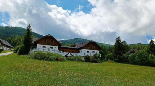 Ferienhaus Alpenblick