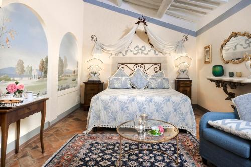 467274012 Il Falconiere Relais & Spa