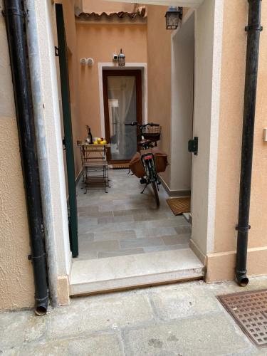 CasaBella Chioggia casa indipendente con corte