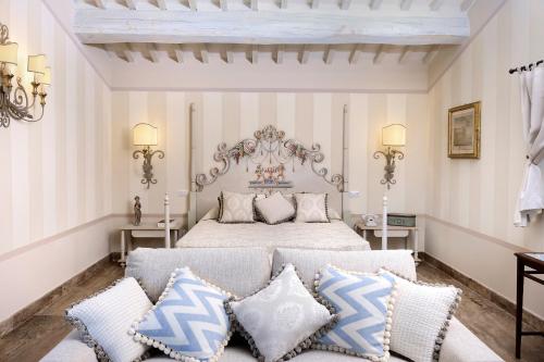 467274361 Il Falconiere Relais & Spa