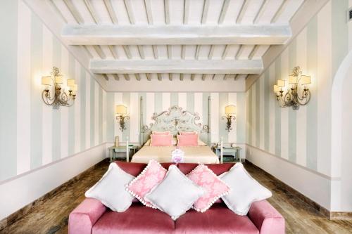 467274368 Il Falconiere Relais & Spa