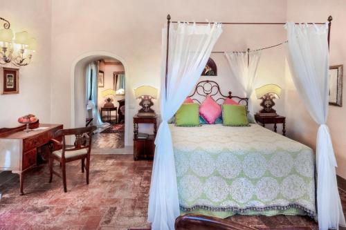 467274523 Il Falconiere Relais & Spa