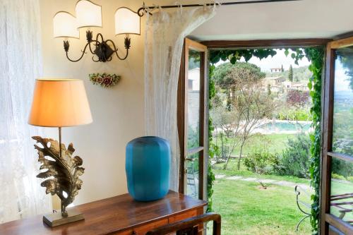 467274591 Il Falconiere Relais & Spa