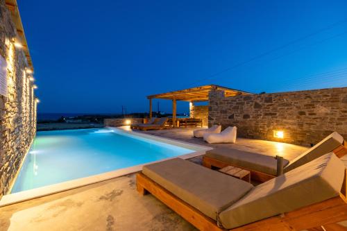 Cycladic Breeze Villas - Paros Cycladic Breeze Villas - Paros