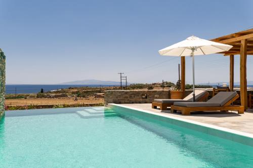 Cycladic Breeze Villas