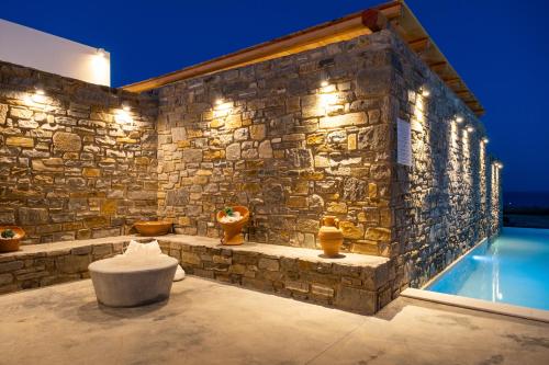 Cycladic Breeze Villas