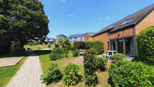 Maisons de Vacances Azur en Ardenne