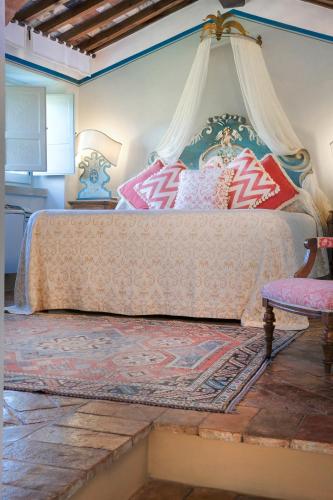 467275519 Il Falconiere Relais & Spa