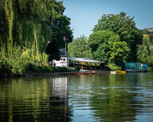 Bath Boating Station - image 6