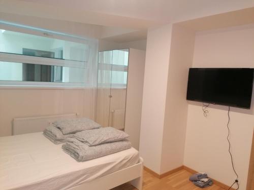 Studio brand new apartment #28 in new building with free parking in city center, Prague (photo 10)