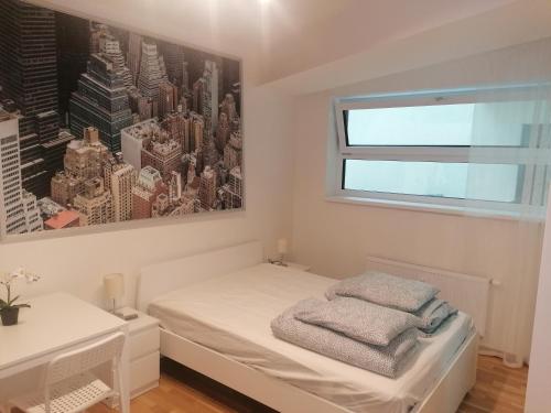 Studio brand new apartment #28 in new building with free parking in city center, Prague (photo 11)