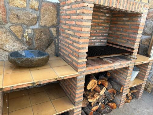 El secreto del pinar