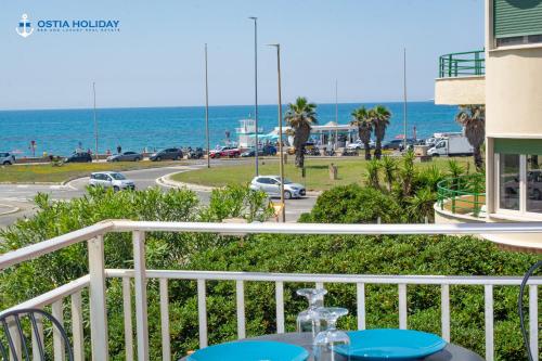  Al Curvone 2 in Lido di Ostia