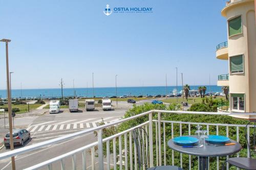  Al Curvone 2 in Lido di Ostia