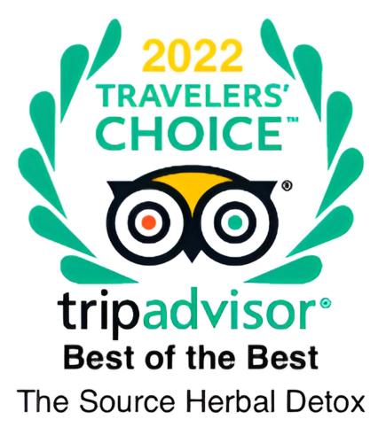 The Source Herbal Detox Retreat – Ko Samui, UT
