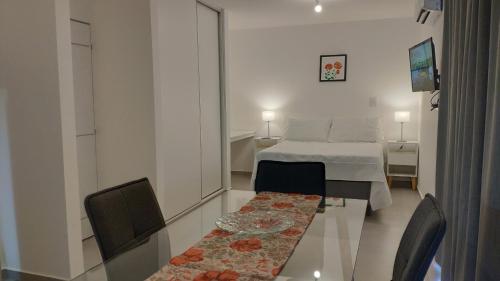 Facilities, Sttanze Giardino in Posadas