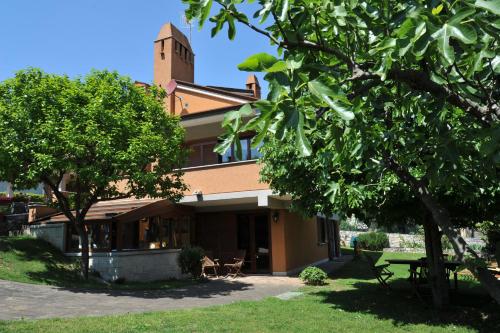 Bonavia B&B - Accommodation - Sistiana