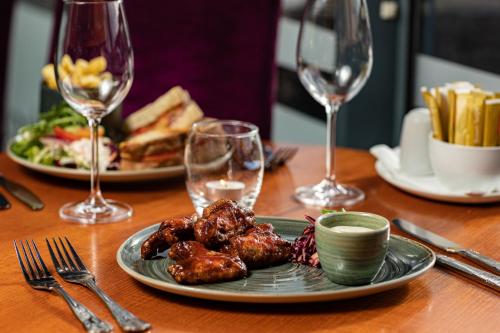 Station House Hotel Letterkenny in Letterkenny