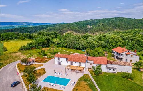 Cozy Home In Susnjevica With House A Panoramic View