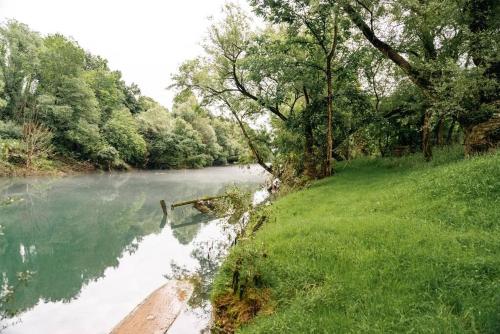 Pool & River House - Lazara, Danilovgrad (foto 10)
