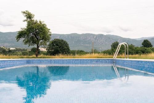 Pool & River House - Lazara in Danilovgrad