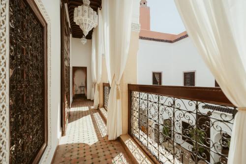 Riad Dar Dialkoum - Hotel - Marrakech