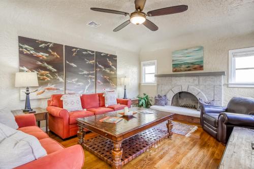 Northwood Retreat A & B in West Palm Beach, USA