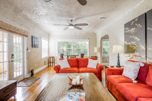 Northwood Retreat A & B in West Palm Beach, USA